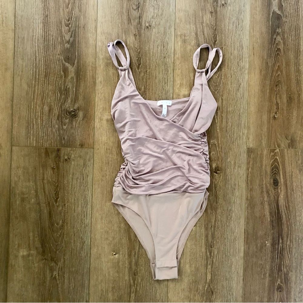 Leith Bodysuit Size Small
